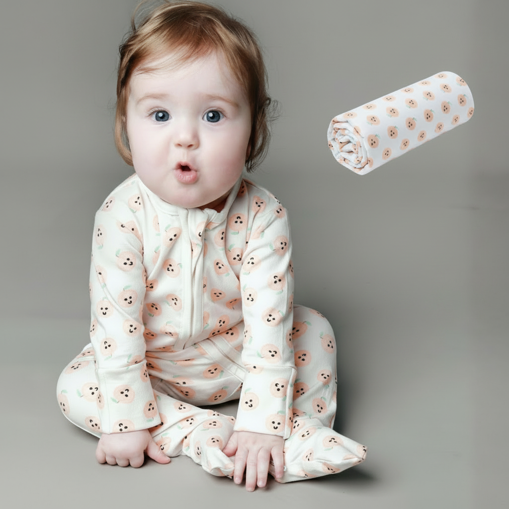 The Perfect Snuggle Set