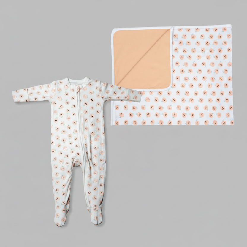 The Perfect Snuggle Set